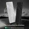 Logitech G K848 Wired Hot-Swappable Mechanical Keyboard