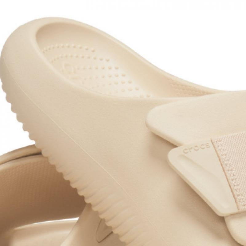 Crocs Унисекс Mellow Luxe Recovery Slide 209413 2ds