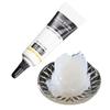 2pcs Waterproof Silicone Lubricant Grease Lithium Oil High Voltage Insulating Brake Marine Grease for Spark Plugs Car Bearing