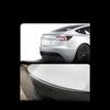 Маленькое хвостовое крыло из углеродного волокна для Tesla Model 3 - внешний аксессуар