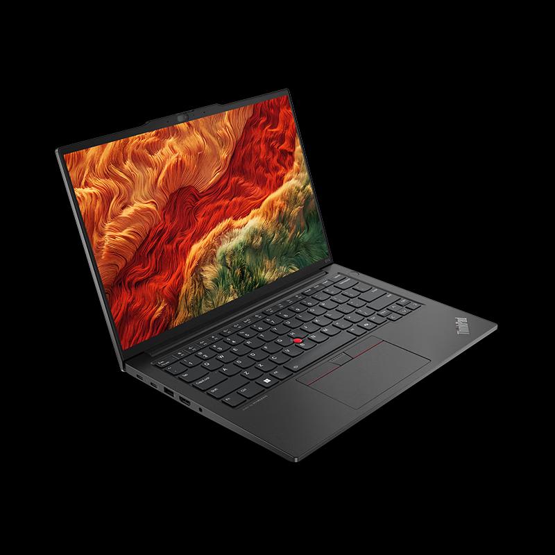 Бизнес-ноутбук Lenovo ThinkPad E14 14" (Китайская версия)