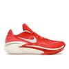 Air Zoom GT Cut 2 NY Vs. NY Men Sneakers Red Track-Red Ember-Glow DJ6015-603