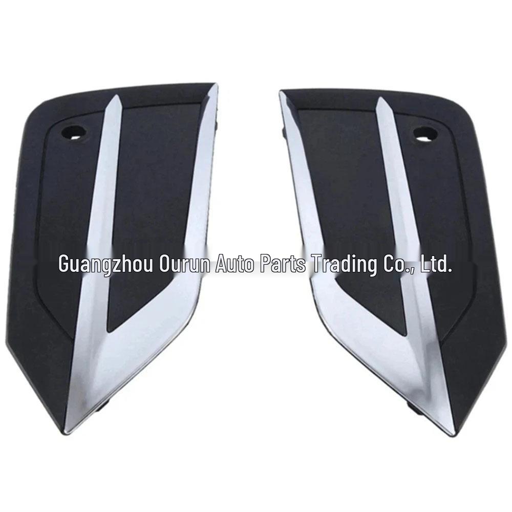 Left Front Fog Light Cover for VOLVO XC60 (2018-)