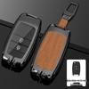 Kia Key Case for K3, Sportage, Telluride, Seltos, KX3, Pegas – Car Key Shell Cover