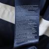 Tommy Hilfiger Куртка для разминки Border M Темно-синий система Мужская Б/У