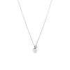 5693897 Matrix Pearl Necklace