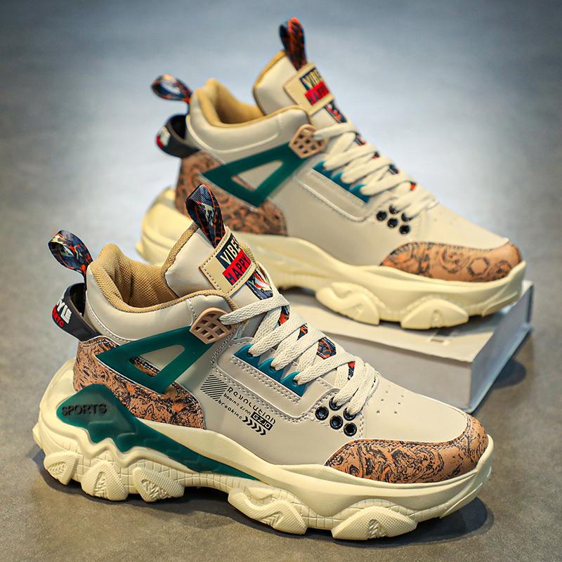 Новая женская обувь в стиле панк, на шнуровке, высота каблука 6 см, обувь на платформе, женские кроссовки с металлическим декором, готические ботильоны в стиле рок