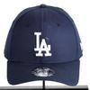 Кепка - New Era - 39Thirty Flexfit - LA DODGERS - Синий - Взрослый - Унисекс - Спортивная одежда