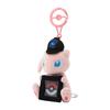 Держатель для монет типа талисмана карточной игры Pokemon Мью Япония НОВЫЙ