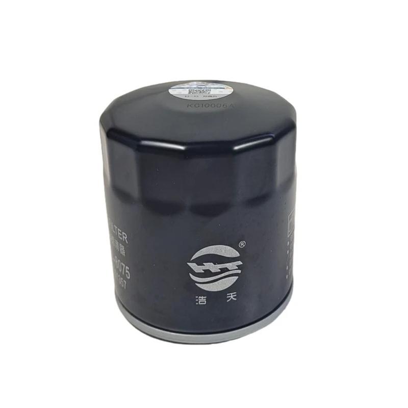 Oil Filter For CHEVROLET TRACKER RS 335T EQUINOX 550T MALIBU XL OPEL ASTRA K B16 1.4T IGNIA B Z18 CADILLAC Accessories