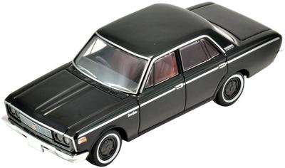 Tomica Limited Vintage Crown Owner Deluxe Полная модель TLV-118a (черный)