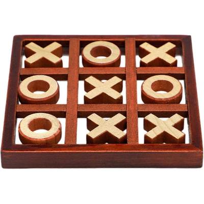 Игровая зона – Настольные игры