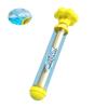Brightly Color Water Squirter Water Guns With Pull Out Design Great For Poolside And Beach Adventure Swimming Pool Toy