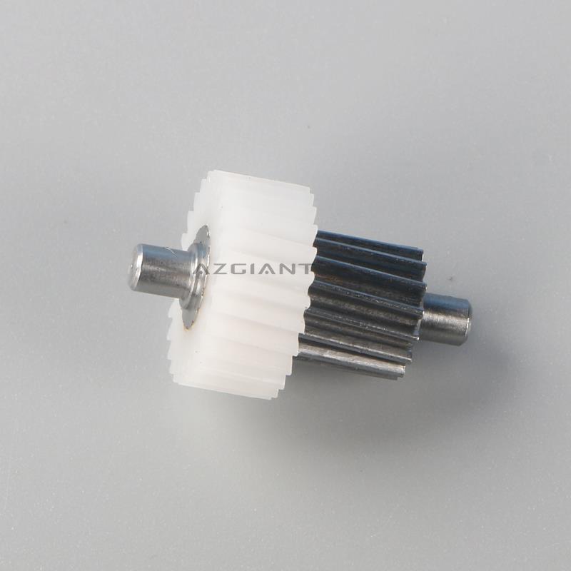 Car Outside Rear view Mirror Folding Motor Gear Plastic Repair Kit For Hyundai IX35 MK1 Chevrolet Cruze MK1 Captiva MK1/Sport