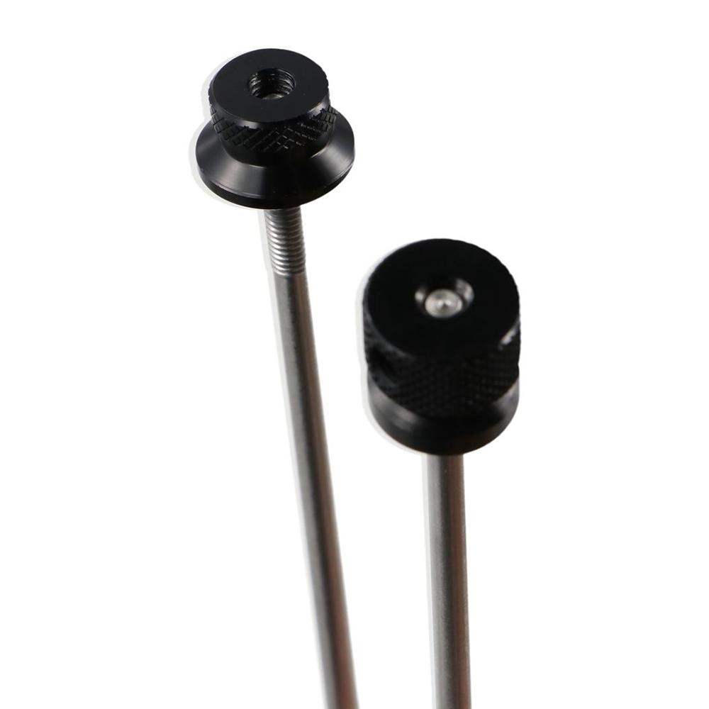 Алюминий Цинк Цинковый сплав Эксцентрики быстрого съема Эксцентрики Колеса велосипеда Блокировка Шоссейный велосипед