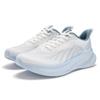 361° Men's Sports Shoes Feiyu 5 Spring Summer Mesh Breathable Casual Lightweight Thick-soled Running Shoes 672612217-1