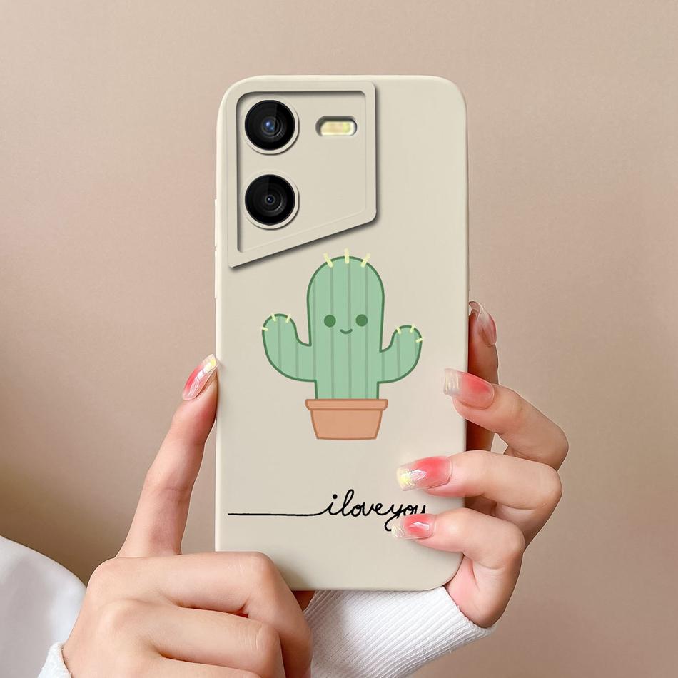 Чехол для Tecno Pova 5 Pro Цветочный Пилот Мягкий Жидкий Силикон Защита Объектива Камеры Защита от Падения Задняя Крышка для Tecno Pova5 Pro Capa