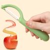 Peeling Knife Scraping Knife Kitchen And Household Multifunctional Stainless Steel Fruit Knife Peeling Knife Melon Peeler Potato