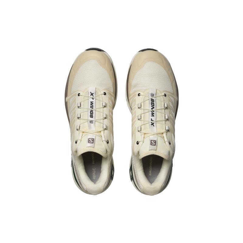 SALOMON XT Wings 2 'Vanilla Ice Falcon' Sneakers 472878