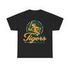 Vernon Tigers Est 1909 California Baseball Team T-shirt