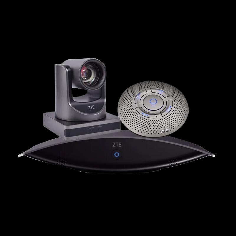 ZTE ZXV10 ET312 C-VA HD Video Conferencing System (CN version)