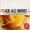 CD РАЗНЫЕ - CTI:ACID JAZZ GROOVES KICJ295PROMO Япония Джаз Б/У