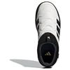 Adidas Adipuff Mule Comfortable Non-Slip Durable Low-Top Casual Shoes Unisex Shoes White JR0066