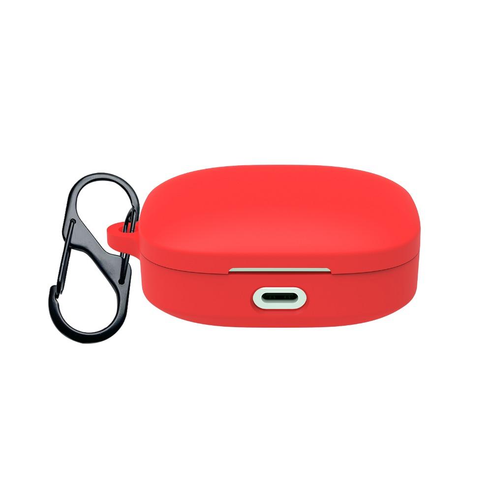 Shockproof Protector Silicone Cover Shell Protective Case for Redmi Buds 7S Headphone Accessories