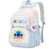 Backpack Teen Student Large Capacity Fashion Student Travel Backpack