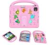 Kids armored case for apple ipad AIR 11 " 6 GEN 2024 / PRO 11 4/5 GEN