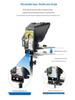 Телесуфлер Baisiyue T3 для мобильных телефонов и DSLR-камер - Идеально подходит для прямых трансляций в Douyin и видеоинтервью