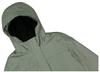 Куртка-парка CMP Hoodie серая