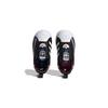 adidas Детские кроссовки Superstar 360 I Toy Race Car, черные, ярко-красные, HQ4076