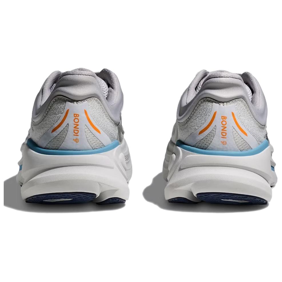 HOKA One One Bondi 9 Stardust Cosmic Grey 1162011-SSTC