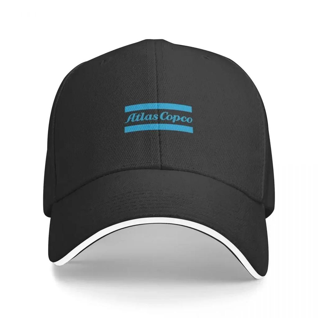 Atlas Copco Essential . Cap Baseball Cap baseball cap man military tactical caps men hats Women's