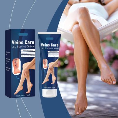 Пачка Venous Care C для нанесения на кожу ног, массажная пачка C