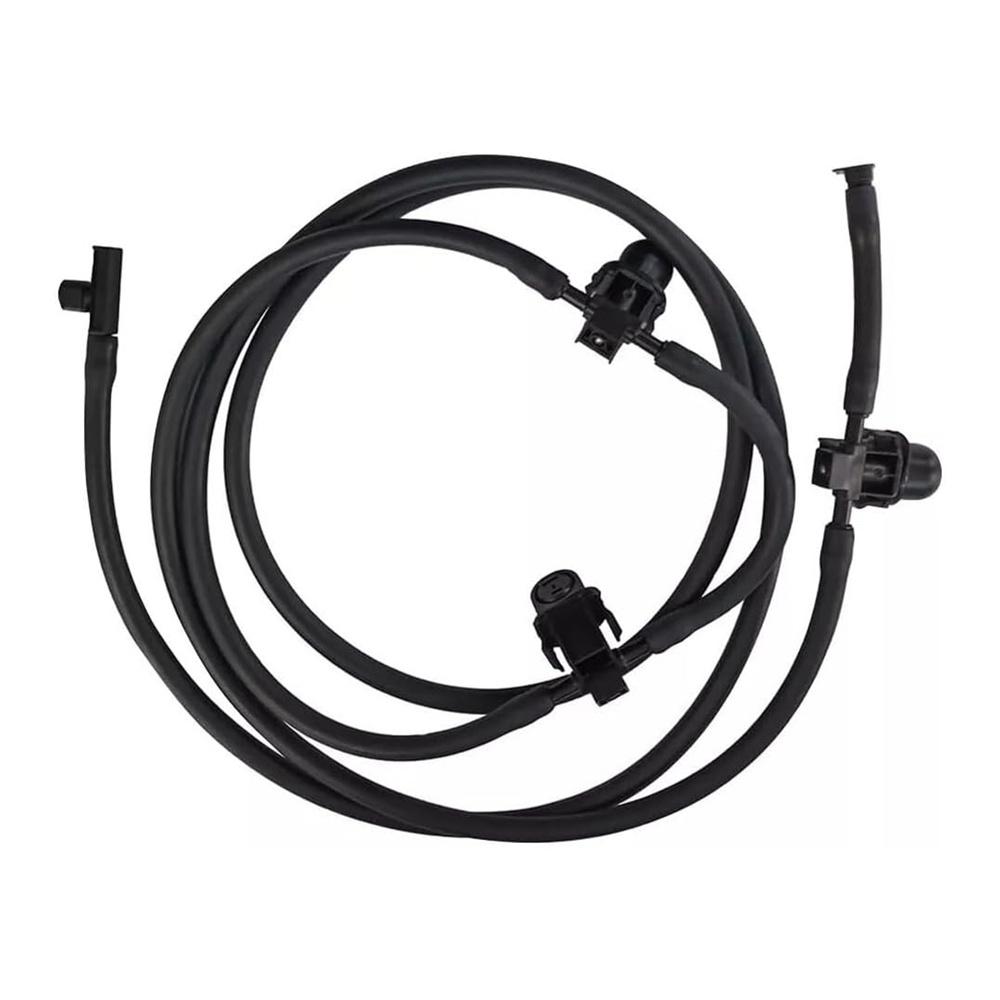 Washer Windshield Nozzle Assembly 2128600792 For Mercedes 10-16 E350