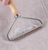 Portable Lint Remover Clothes Fuzz Fabric Shaver Brush Tool for Sweater Woven Coat Sweater Shaver Fluff Removing Roller