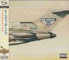 CD BEASTIE BOYS Licensed To Ill SHMCD UICY25006 DEF JAM 2011 Япония Obi Рэп Хип-Хоп RB