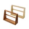 Sword Stand Katanas Stand Wood Sword Katanas Holder Ancient Chinese Style Display Sword Katanas Stand Weapons Holder