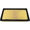 For Engine Air Filter JM7050 Fits For Toyota 2018-25 Camry Hybrid, -22 Avalon Hybrid, -25 RAV4 Hybrid, -25 Highlander Hybrid, -25 Sienna, 2018-22