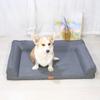 Dog Kennel Winter French Dog Teddy Pet Kennel Sofa Bed Dog Bed Dog Mat Removable and Washable Four-season Universal Cat Kennel Cat Bed