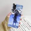Крутой игровой чехол Cool Devil для Samsung Galaxy S9 S10 Plus S10E S20FE A71 A51 A21S Прозрачный силиконовый прозрачный чехол для телефона