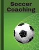 Книга Soccer Coaching : For Professional Coaches