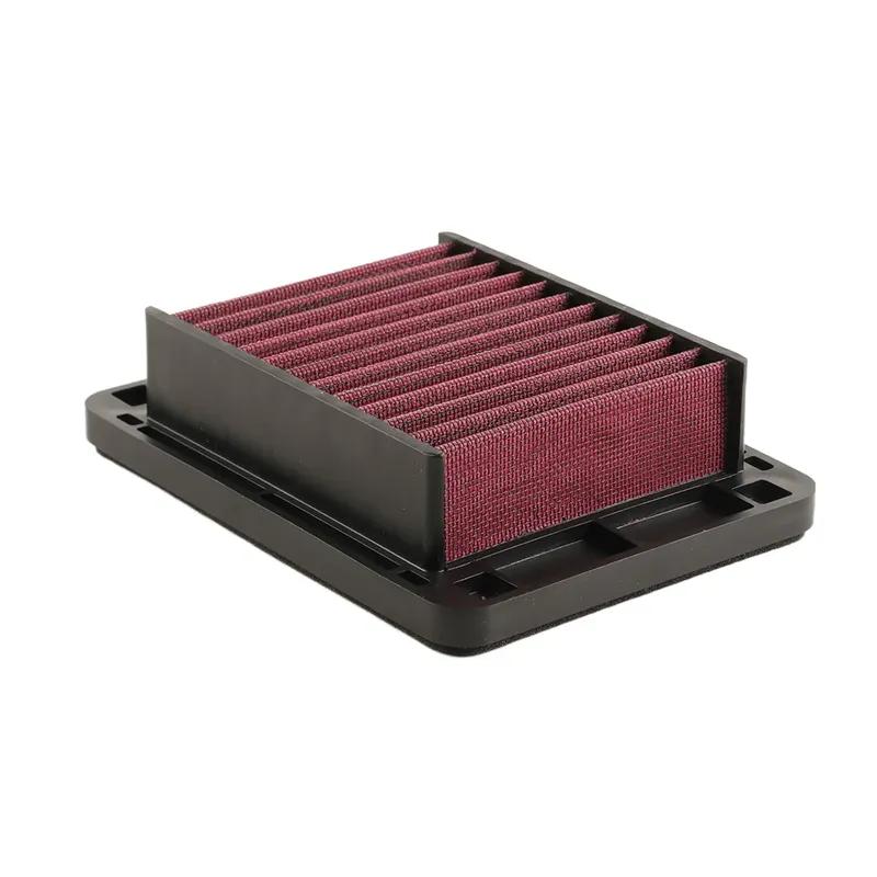 Motorcycle Accessories High Flow Air Filter Intake Cleaner For CFMOTO CF MOTO 450SR SR450 450SRS 450SR-S 450 SR 450 SRS 450 SR-S