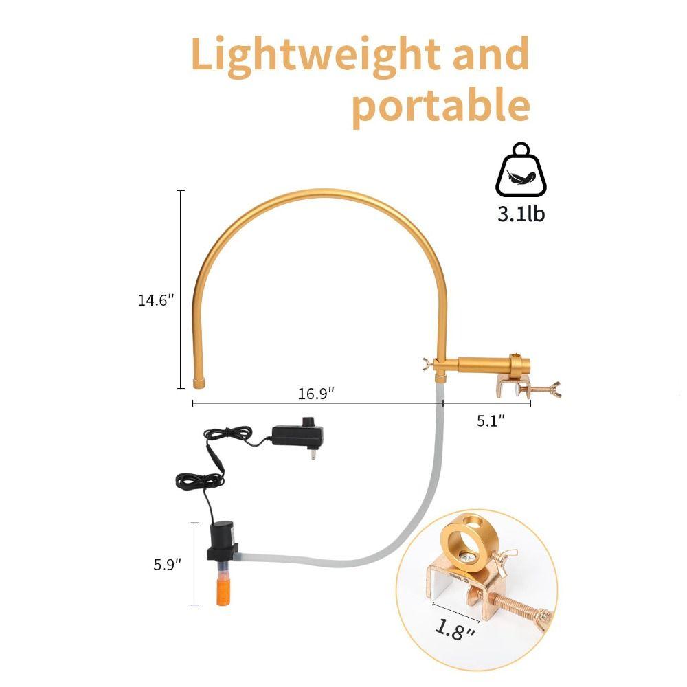 Принадлежности Головной СПА-выход для воды Парикмахерская Устройство для терапии головы Оборудование для массажного салона Шампунь Раковина