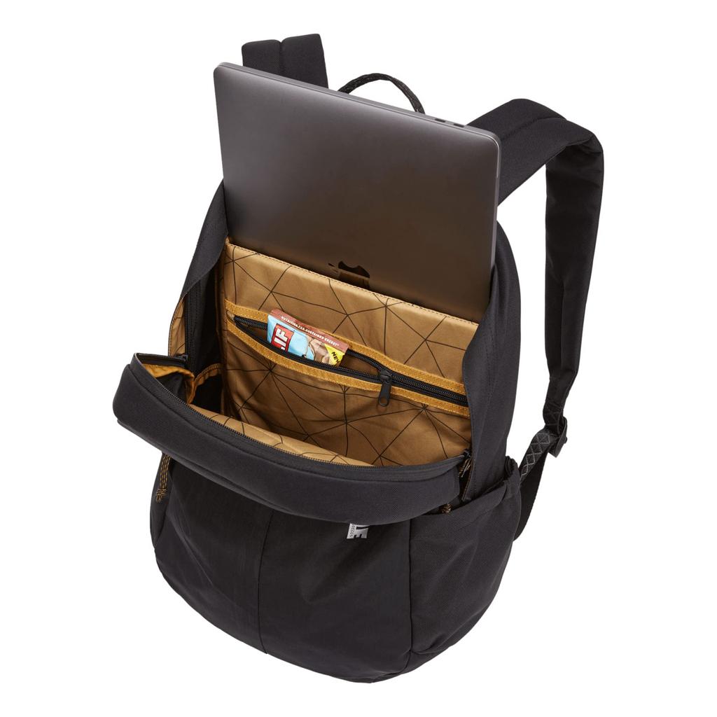 Рюкзак THULE Notus, объем 20 л, черный, 3204304