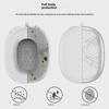 Силиконовый защитный чехол для Apple AirPods Max: Защитный чехол для наушников от падения