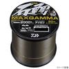 Daiwa Astron Ishidai Max Gamma 300 Nylon Size Black Ocean Line, 30,