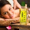 Полынь Имбирь Эфирное Масло Масло для Массажа Тела Снятие Стресса SPA Скребковая Терапия Эфирное Масло Массажер для Тела Уход за Телом